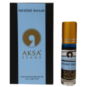Nesimi Sham AKSA ESANS масляные духи, 6 ml