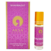 Shahrazat AKSA ESANS масляные духи, 6 ml