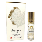 Meryem AKSA ESANS масляные духи, 6 ml