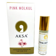 Pink Molcul AKSA ESANS масляные духи, 6 ml
