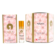 Nisan AKSA ESANS масляные духи, 6 ml