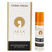 Verse Fresh AKSA ESANS масляные духи, 6 ml