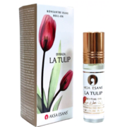 La Tulipe AKSA ESANS масляные духи, 6 ml