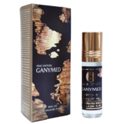 Ganymed AKSA ESANS масляные духи, 6 ml