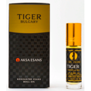 Tiger Bulgari AKSA ESANS масляные духи, 6 ml