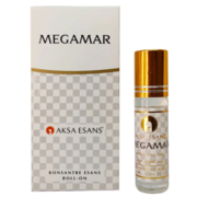 Megamar AKSA ESANS масляные духи, 6 ml
