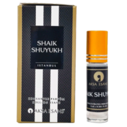 Shaik Shuyukh / Шейх Шуюх AKSA ESANS масляные духи, 6 ml