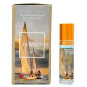 Denizci AKSA ESANS масляные духи, 6 ml