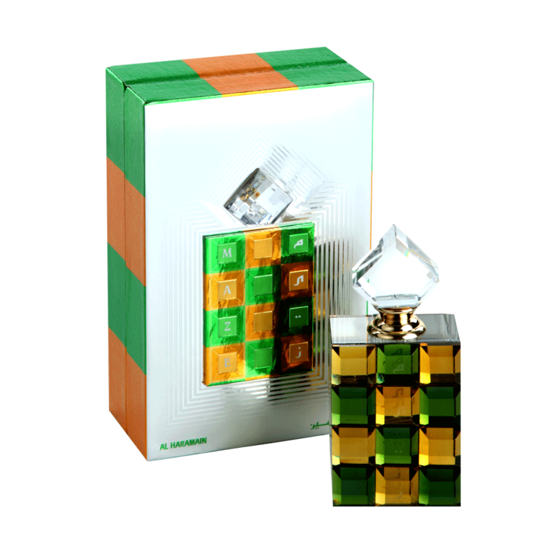 Купить Al Haramain Maze / Лабиринт 12ml Купить Al Haramain Maze / Лабиринт 12ml
