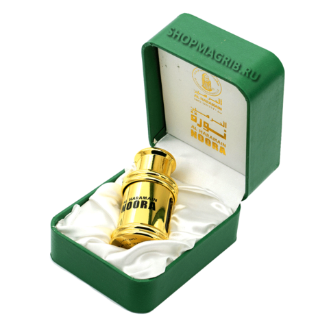 Al Haramain Noora / Нура 12 ml