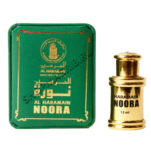 Al Haramain Noora / Нура 12 ml