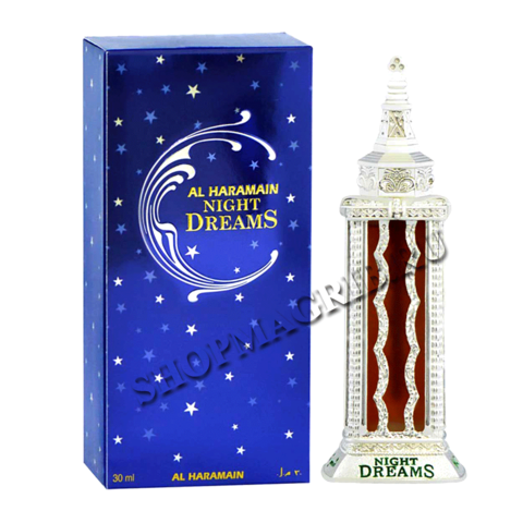 Al Haramain Night Dreams / Ночные сны 30 ml
