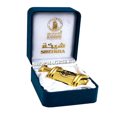 Al Haramain Sheikha / Шейха 12 мл