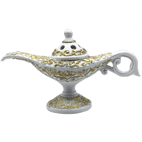 Бахурница керамическая