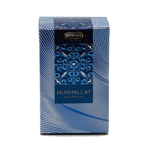 Сухие духи Mukhallat / Мукхаллат, 20 гр 