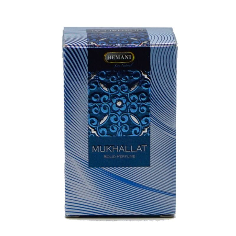 Купить Сухие духи Mukhallat / Мукхаллат, 20 гр Купить Сухие духи Mukhallat / Мукхаллат, 20 гр