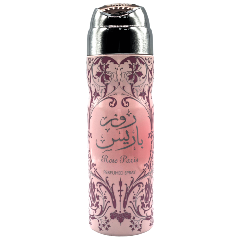 Дезодорант Rose Paris 200 мл