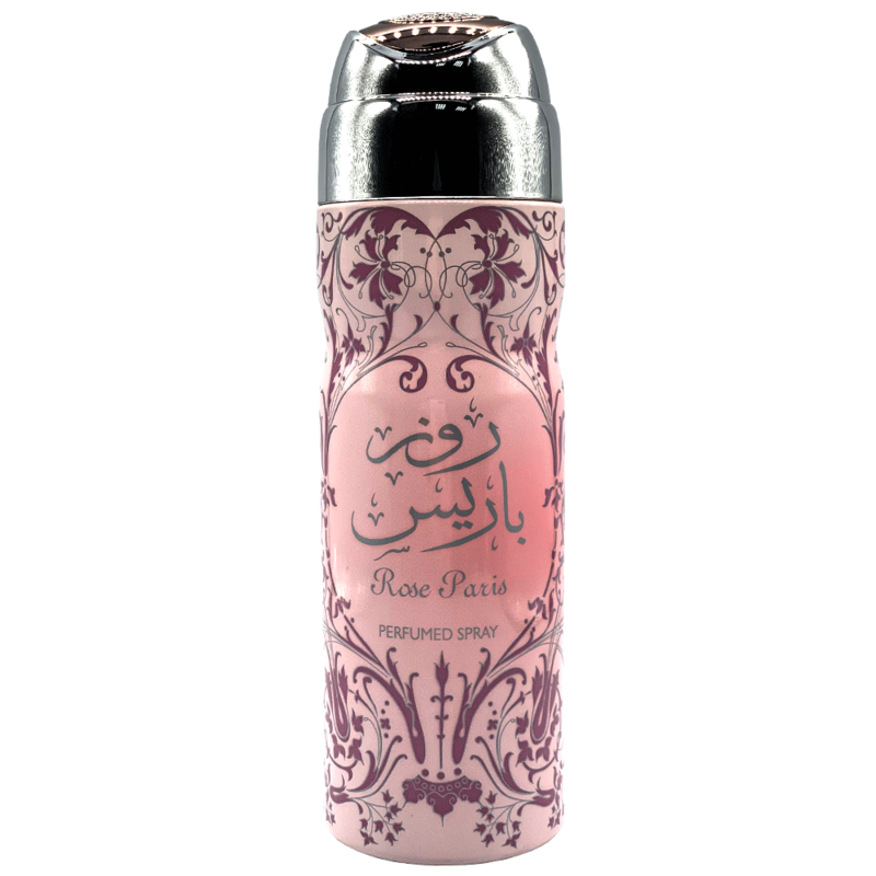 Купить Дезодорант Rose Paris 200 мл