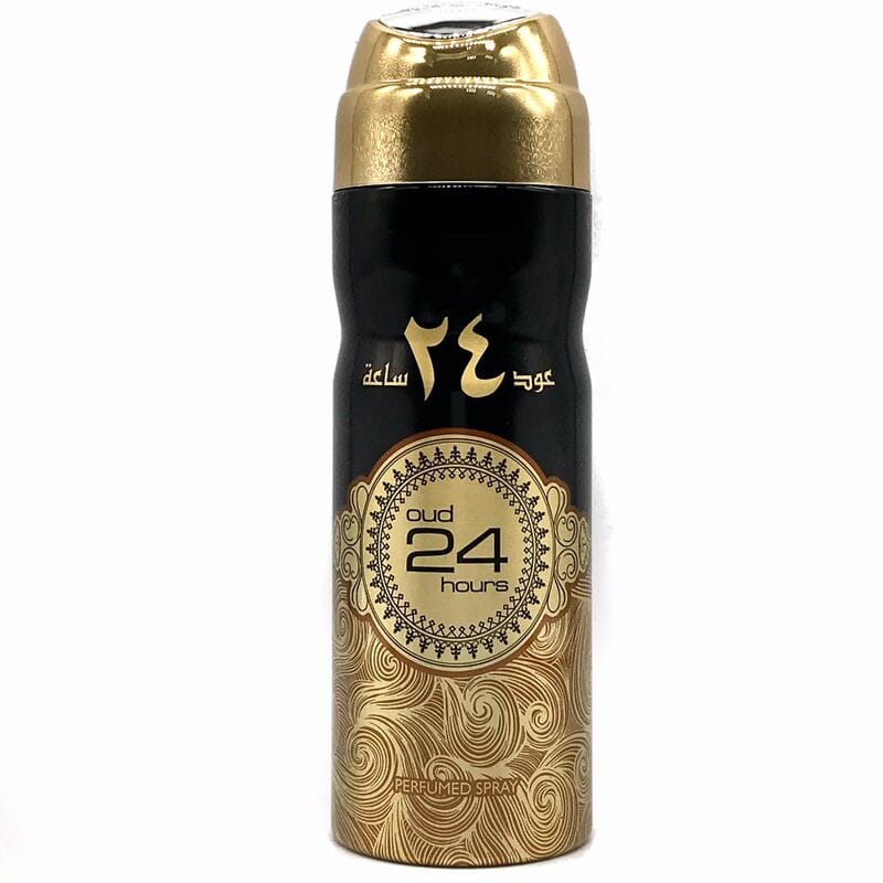 Купить Дезодорант Ard Al Zaafaran oud 24 Hours (for Men)