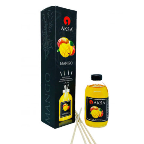 Диффузор МАНГО / MANGO AKSA, 100 ml