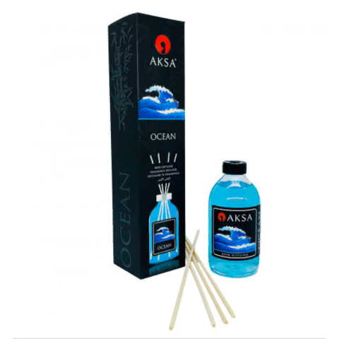 Диффузор ОКЕАН / OCEAN AKSA, 100 ml