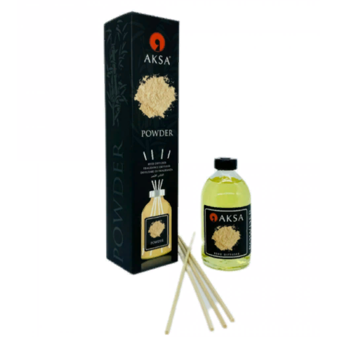 Диффузор ПУДРА / POWDER AKSA, 100 ml