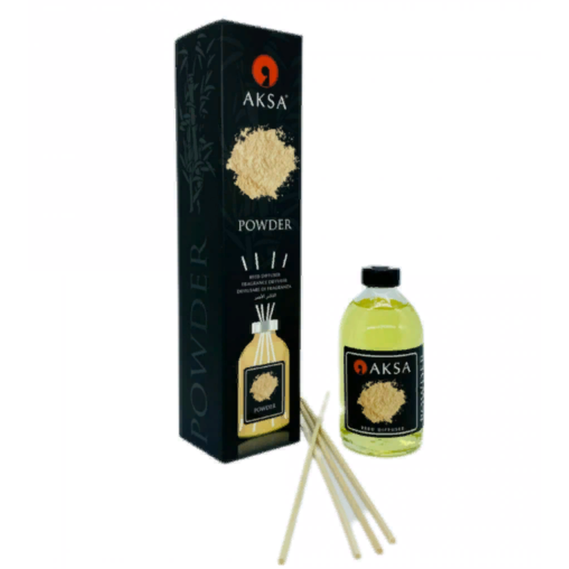 Купить Диффузор ПУДРА / POWDER AKSA, 100 ml