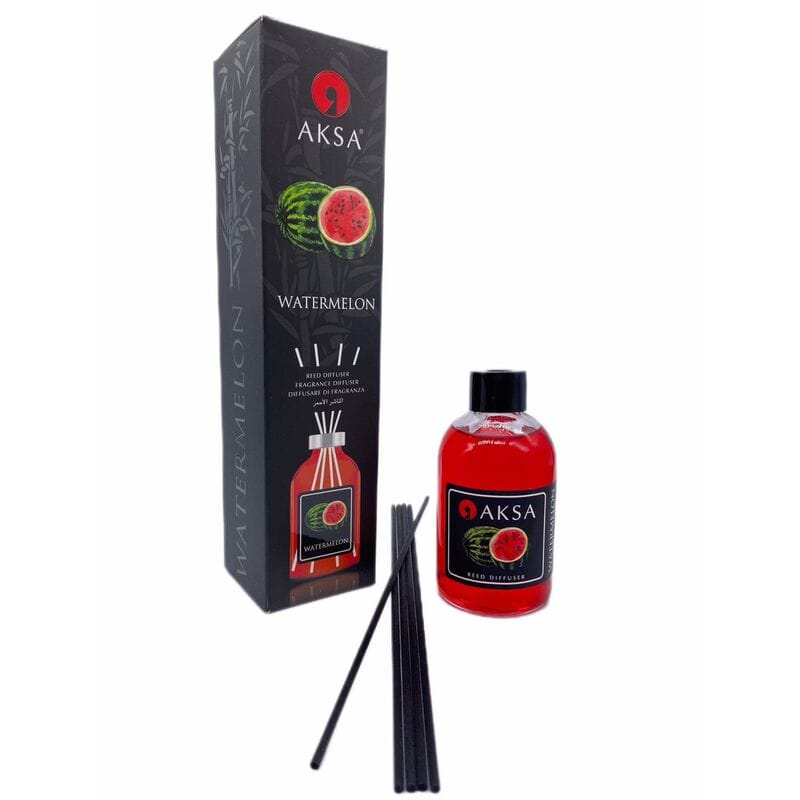 Купить Диффузор АРБУЗ / WATERMELON AKSA, 100 ml