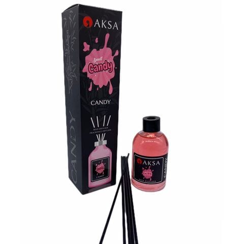 Диффузор КОНФЕТЫ / CANDY AKSA, 100 ml