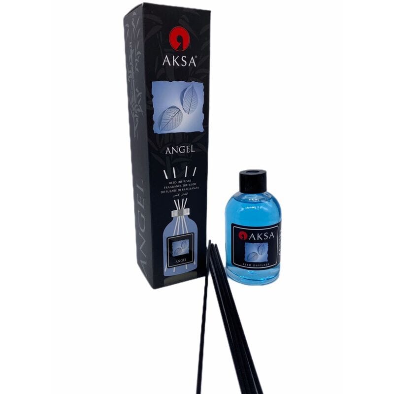 Купить Диффузор АНГЕЛ / ANGEL AKSA, 100 ml Купить Диффузор АНГЕЛ / ANGEL AKSA, 100 ml