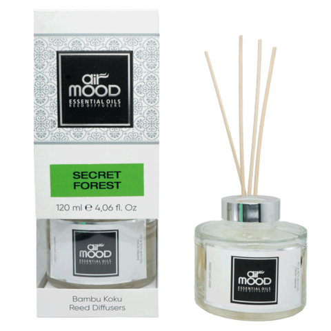Диффузор AIR MOOD SECRET FOREST / Тайный лес 150 ml