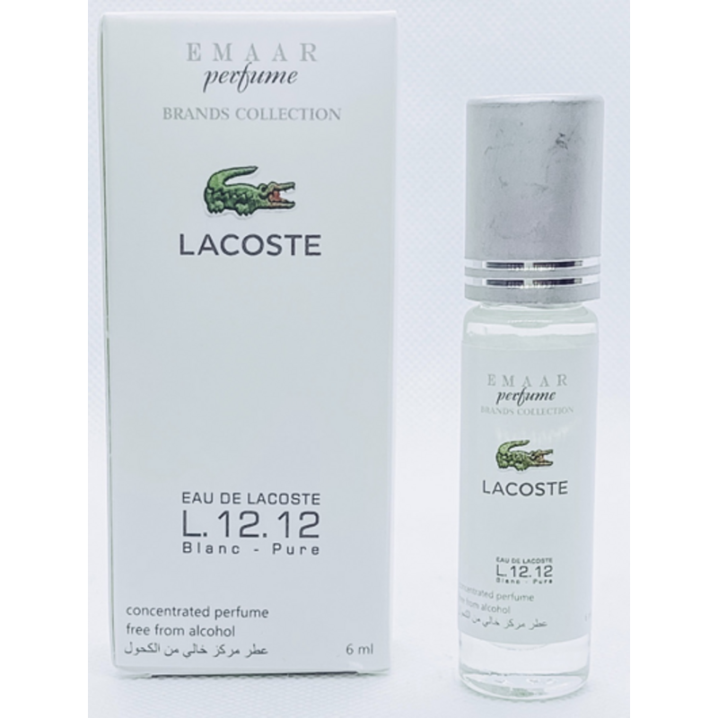 Купить Lacoste / Лакосте EMAAR perfume 6 ml
