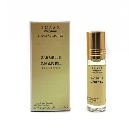 Gabrielle Chanel Emaar 6 ml