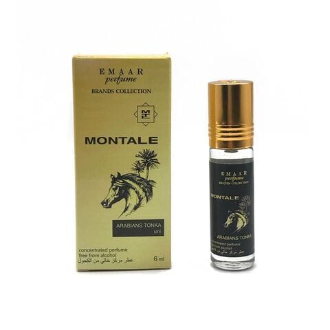 Arabians Tonka Montale Emaar 6 ml
