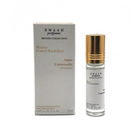 Aqua Universalis Maison Francis Kurkdjian Emaar 6 ml