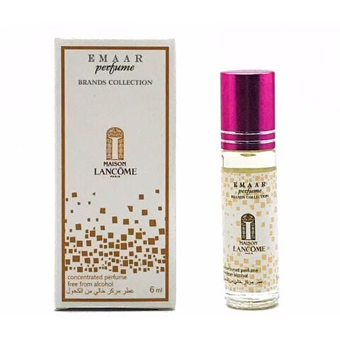 Oud Bouquet Eau de Parfum Lancome Emaar 6 ml