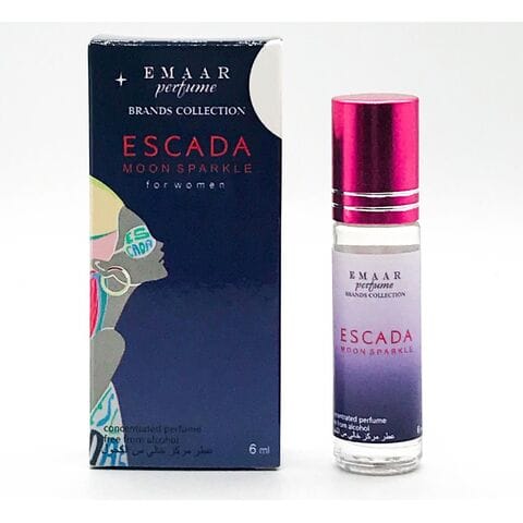 Escada Moon Sparkle Escada 6 ml 