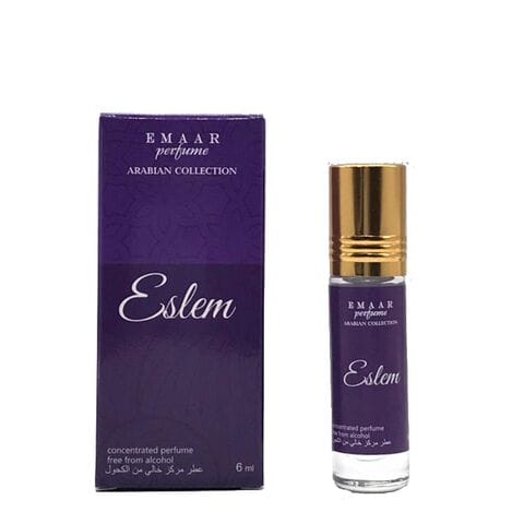 Eslem Emaar perfume 6 ml
