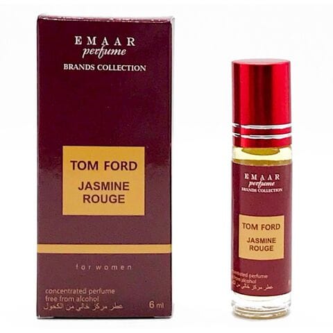 Jasmin Rouge Tom Ford Emaar 6 ml