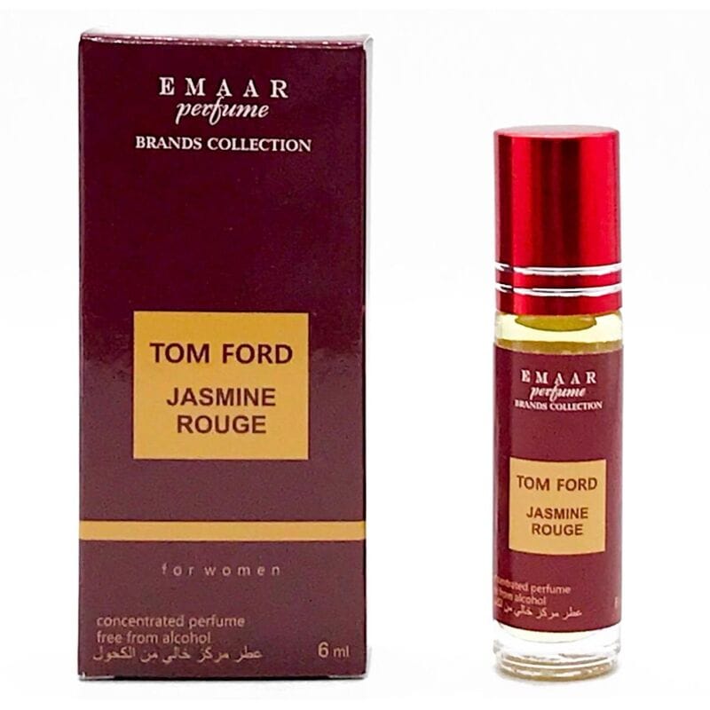 Купить Jasmin Rouge Tom Ford Emaar 6 ml