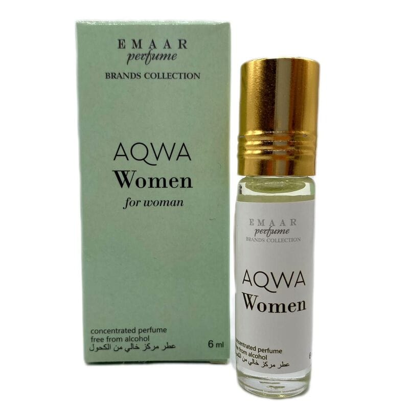 Купить Acqua di Gioia Armani Emaar perfume, 6 ml Купить Acqua di Gioia Armani Emaar perfume, 6 ml