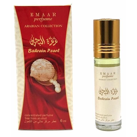 Bahrain Pearl Emaar 6 ml