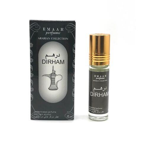 Dirham мужские Emaar 6 ml
