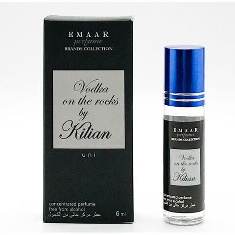 Vodka on the Rocks By Kilian Emaar 6 ml