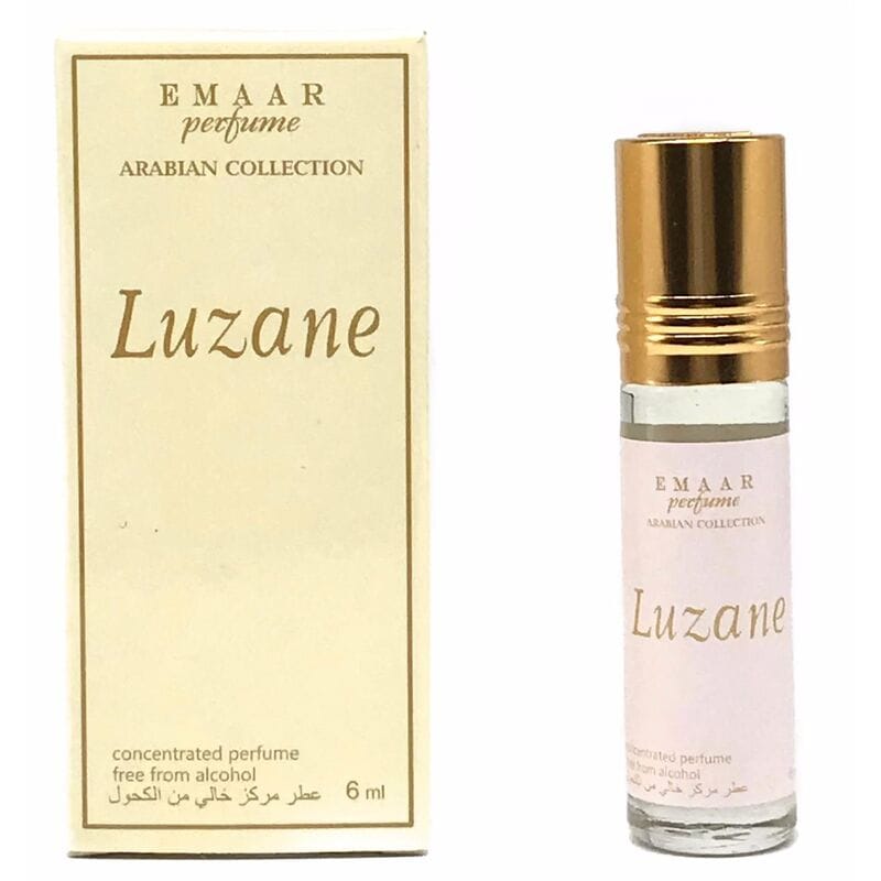 Купить Luzane Emaar 6 ml Купить Luzane Emaar 6 ml