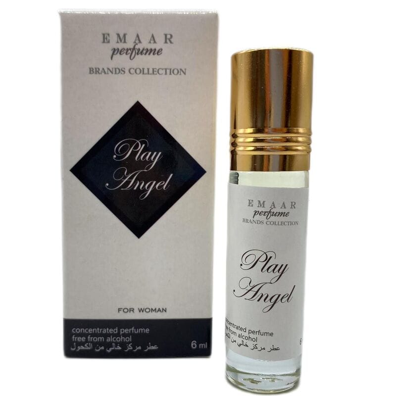 Купить Playing With The Devil Kilian Emaar perfume, 6 ml Купить Playing With The Devil Kilian Emaar perfume, 6 ml