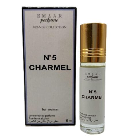 Chanel №5 (Шанель №5) Emaar perfume 6 ml