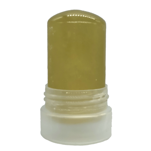 Минеральный дезодорант HABIBI с Алоэ вера, 60gr