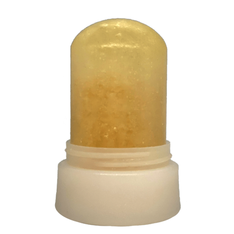 Минеральный дезодорант Hemani с куркумой 70gm