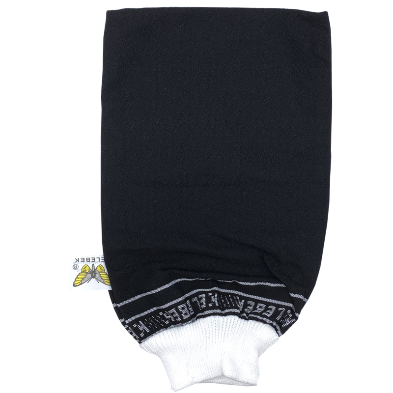 Купить ВАРЕЖКА КЕССЕ - повышенной жесткости (цвет черный)